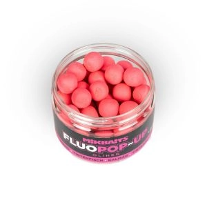 Fluo Pop Up 150ml 18mm Oliheň